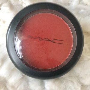 MAC Serenely Blush